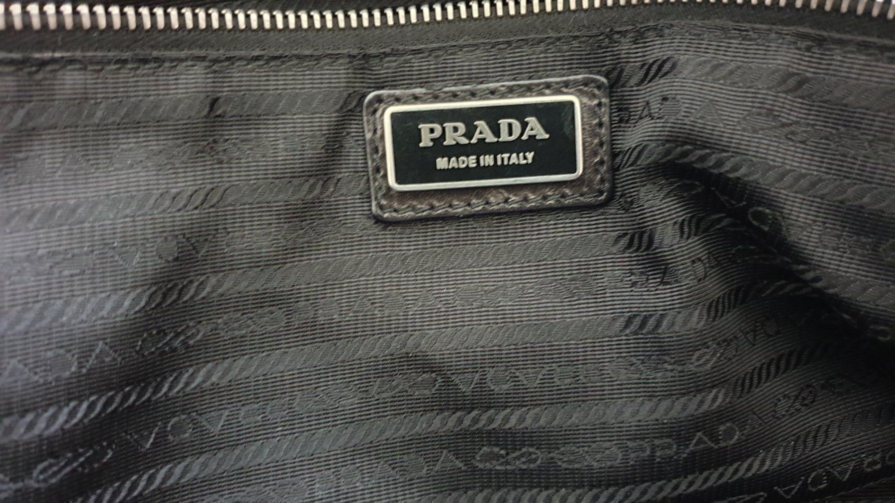 Prada Borse da donna: Prada Tasche – Usato da Clarens venduto da fur_bxq2 3