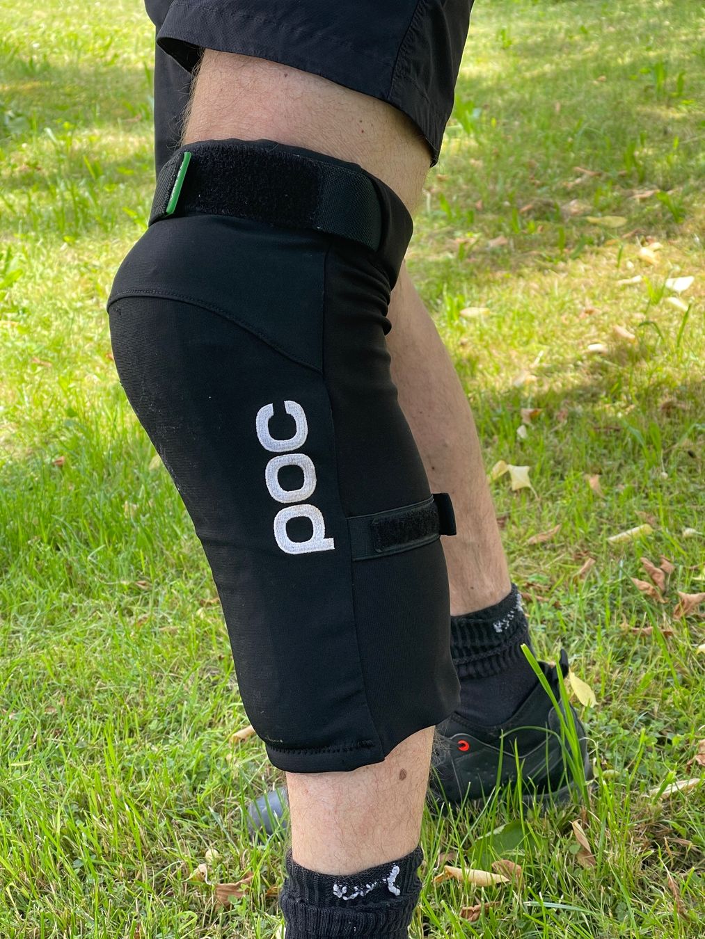 Poc Protezioni & Imbottiture: Set POC Ellenbogen- + Kniegeschoner VPD 2.0 – Usato da Strengelbach venduto da Aschatan5 3