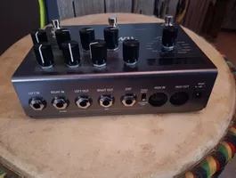 Strymon TimeLine Delay Effektpedal fast nie genutzt