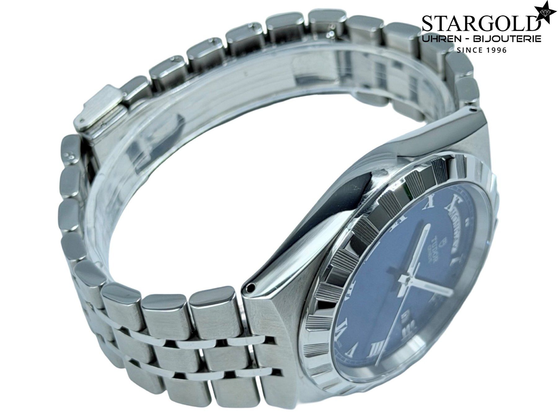 Tudor Montres: Tudor Royal - 28600 – D'occasion à Zürich par Stargold-Uhren 5