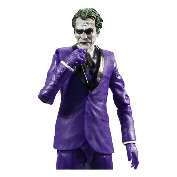 Slot Machine: DC Multiverse: Joker The Criminal – Nuovo e nell'imballaggio originale da Zofingen venduto da ActionSpielzeug 3