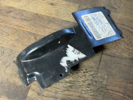 Motorschutz Piaggio Abdeckung NOS