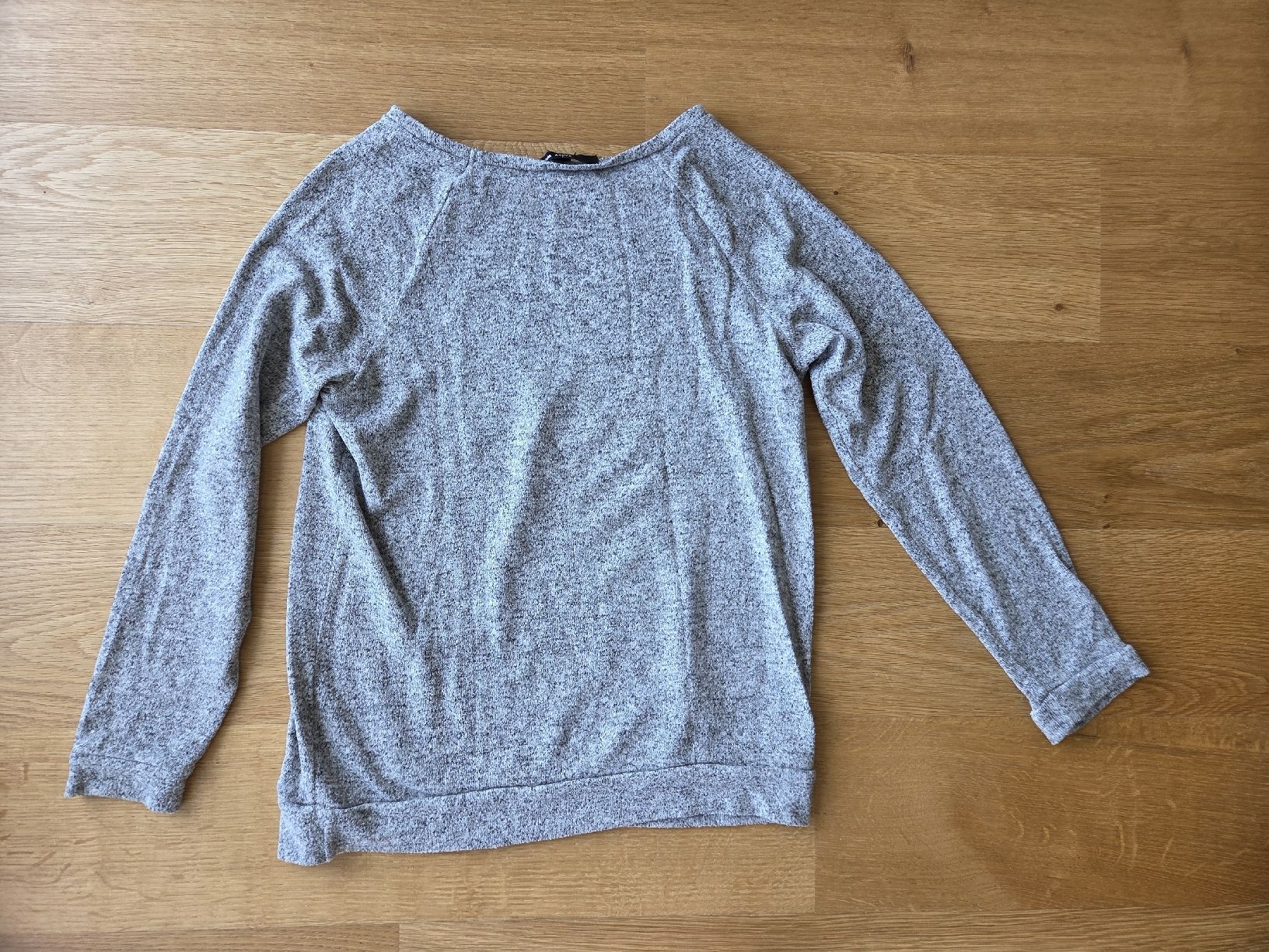 Maglioni & Felpe: Tally Weijl Pullover XS Grau "Weekend" – Usato da Villars-sur-Glâne venduto da richardette 1