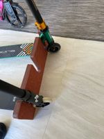 Ständer für Trottinett / Scooter / Kickboard