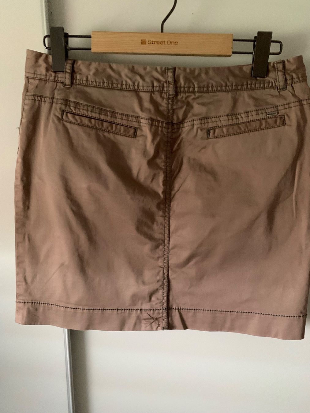 Tommy Hilfiger Gonne: Tommy Hilfiger Rock Gr 36/38 – Nuovo (secondo la descrizione) da Mettmenstetten venduto da _4_YOU_ 1