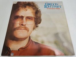 Gordon Lightfoot – Endless Wire