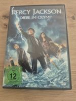 Percy Jackson Diebe im Olymp DVD guter Zustand
