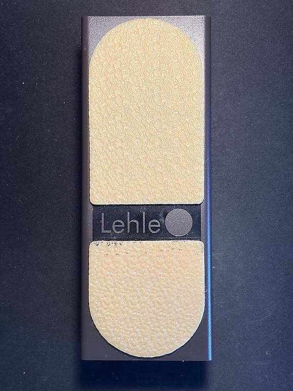 Lehle Strumenti musicali: Lehle Mono Volume 90 – Usato da Zürich venduto da Mis_Dessert