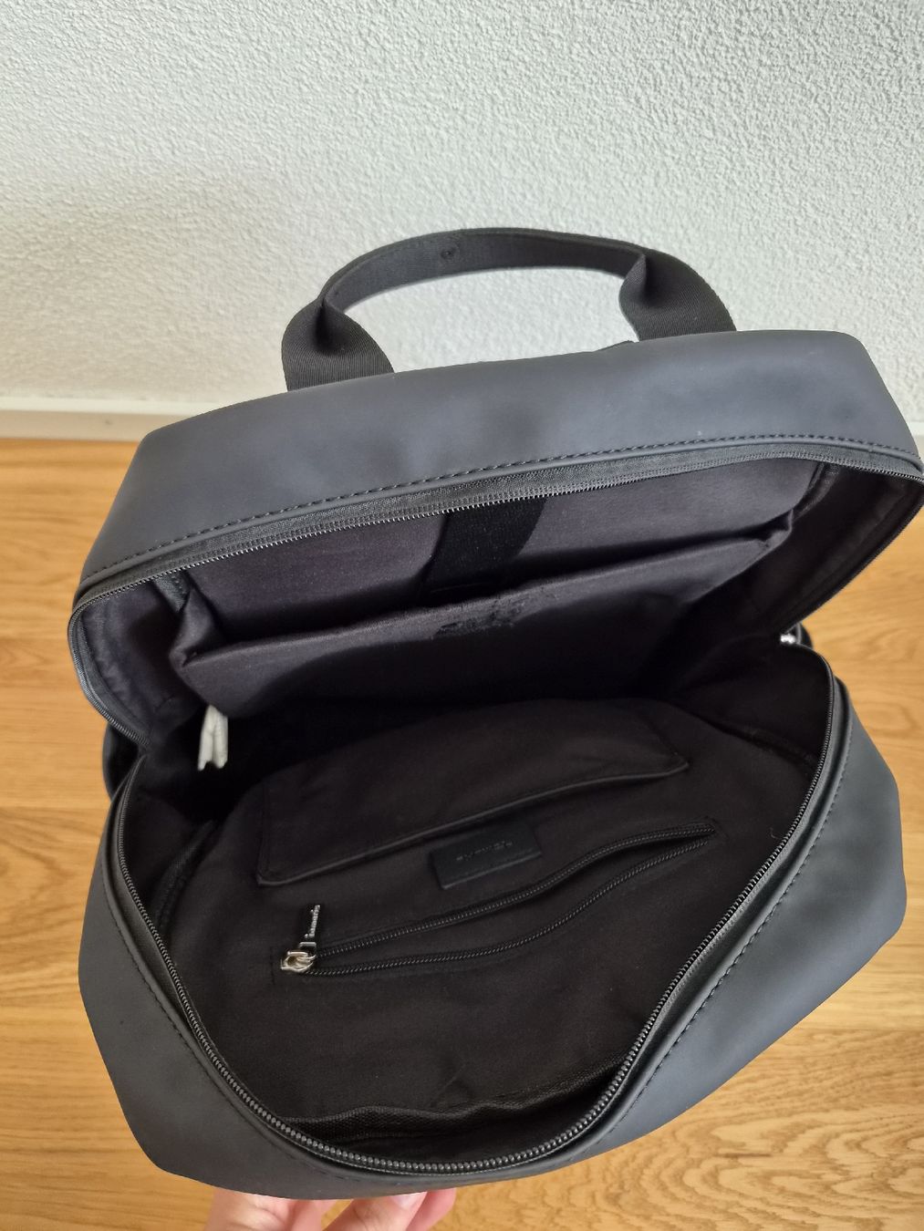 Zaini: Rucksack – Usato da Herzogenbuchsee venduto da Dusselchen101 1