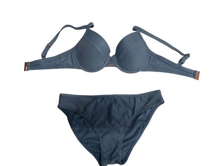 ONEILL Julia 36C cup-rita fixedset swim wear women