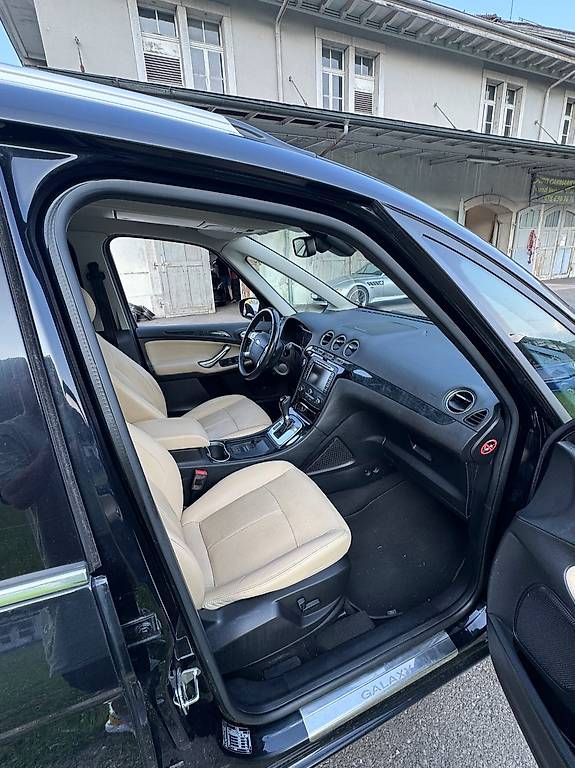Autos: Ford Galaxy 2.2 TDCi – Gebraucht aus Oberdorf BL von hof_g9cs 3