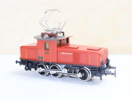 Märklin SBB Ee 3/3 Rangier E-Lok - Digital H0