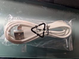 USB A — USB C 120cm NEW