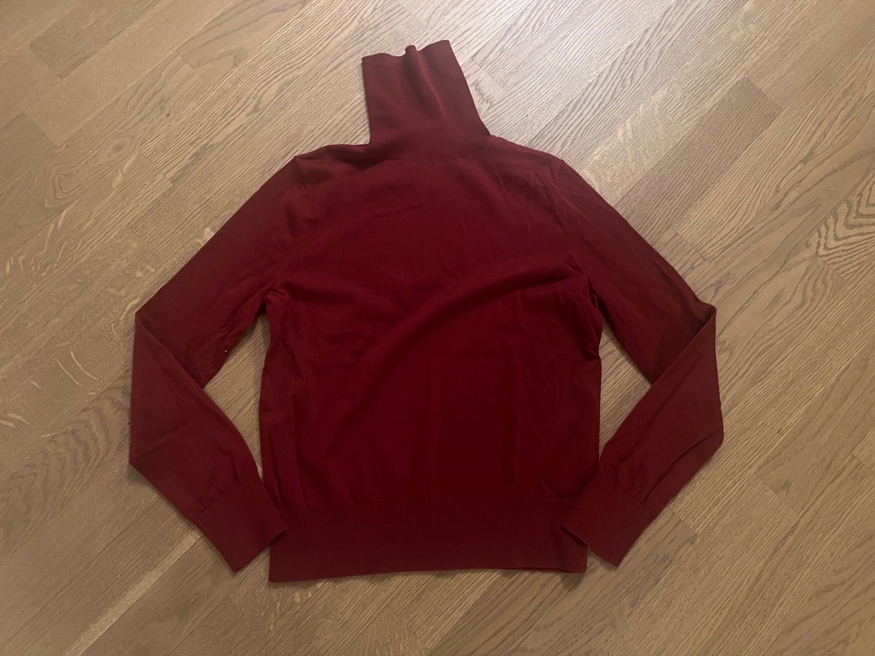Cos Maglioni & Felpe: COS Pullover Sweater Pulli Grösse XS 100% Wolle – Nuovo (secondo la descrizione) da Ebmatingen venduto da dartim