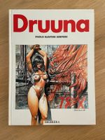 DRUUNA / TOME 2 / MORBUS GRAVIS 2