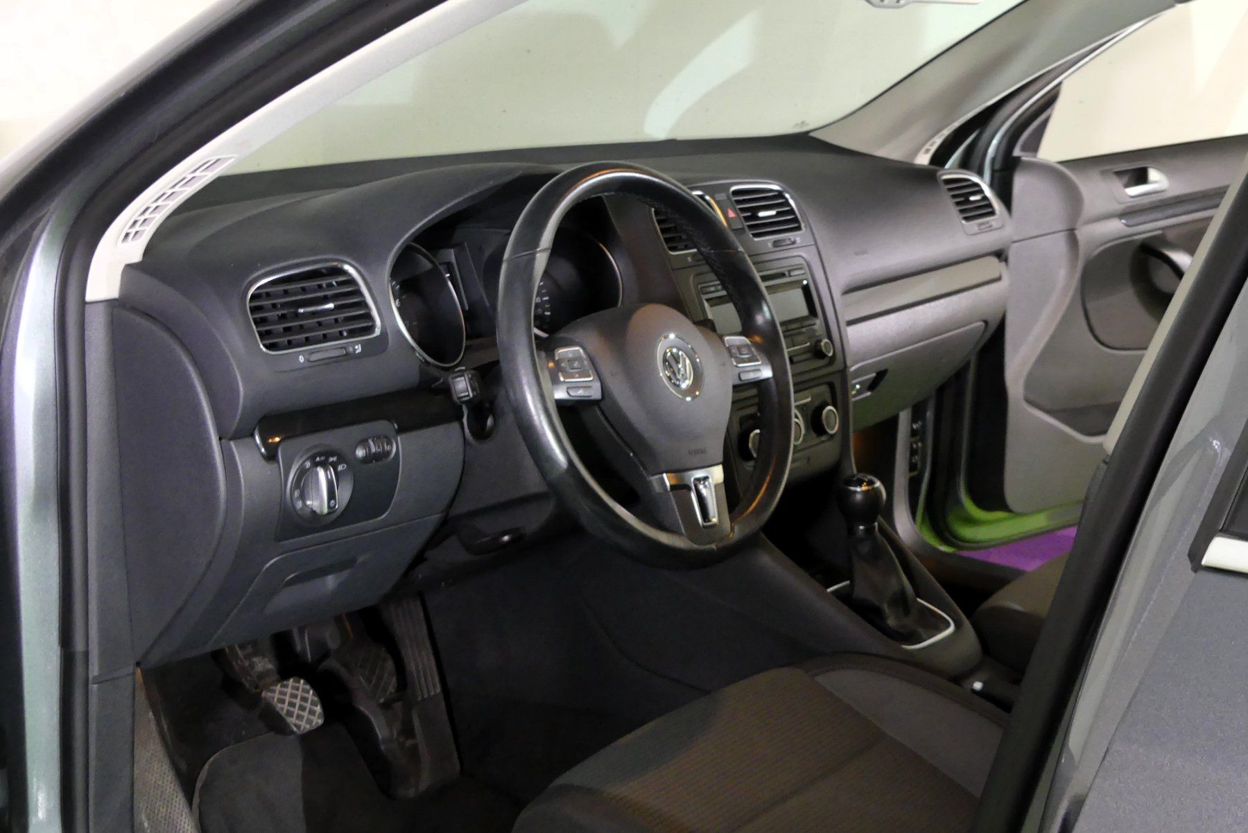 VW Automobili: VW Golf Variant 1.4 TSI Comfortline – Usato da Triesen venduto da Rnc1 6