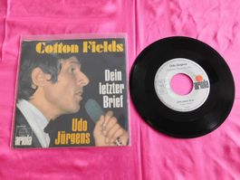 Udo Jürgens – Cotton Fields