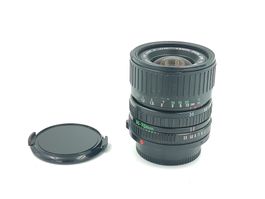 Canon Zoom Lens FD 35-70mm 1:3.5-4.5 - Top Zustand!