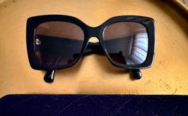 CHANEL Sonnenbrille