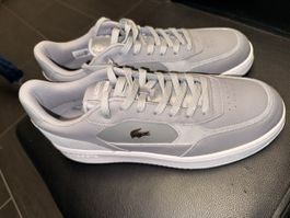Lacoste Sneaker Gr. 46
