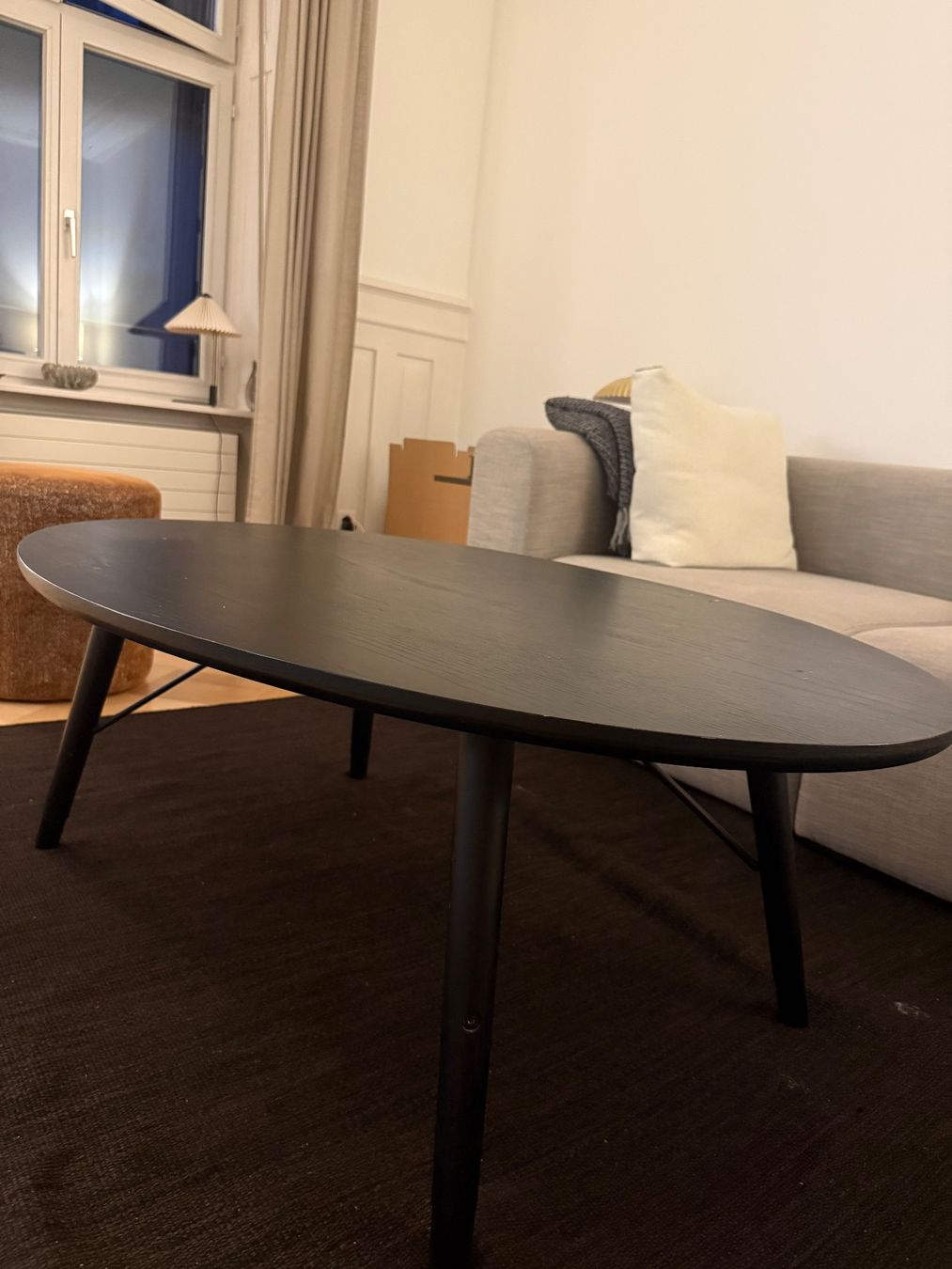Sofacompany Tavoli: Coffee table / couch tisch – Usato da Zürich venduto da jul_l9s6 1