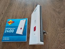 Fritz! WLAN Repeater 2400