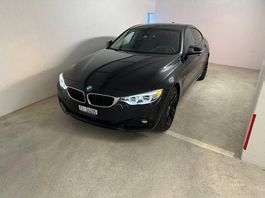BMW 420d XDrive 