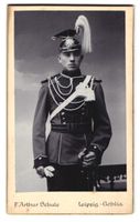 Fotografie F. Arthur Schule, Leipzig-Goh