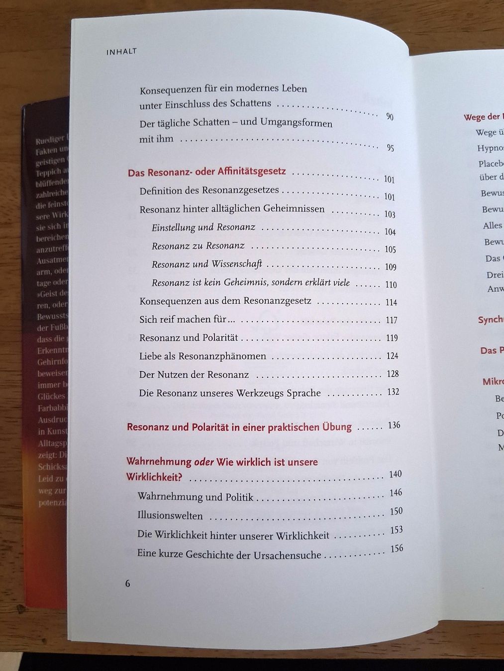 Libri: Die Schicksalsgesetze von Rüdiger Dahlke – Usato da Löhningen venduto da Fourbi18 4