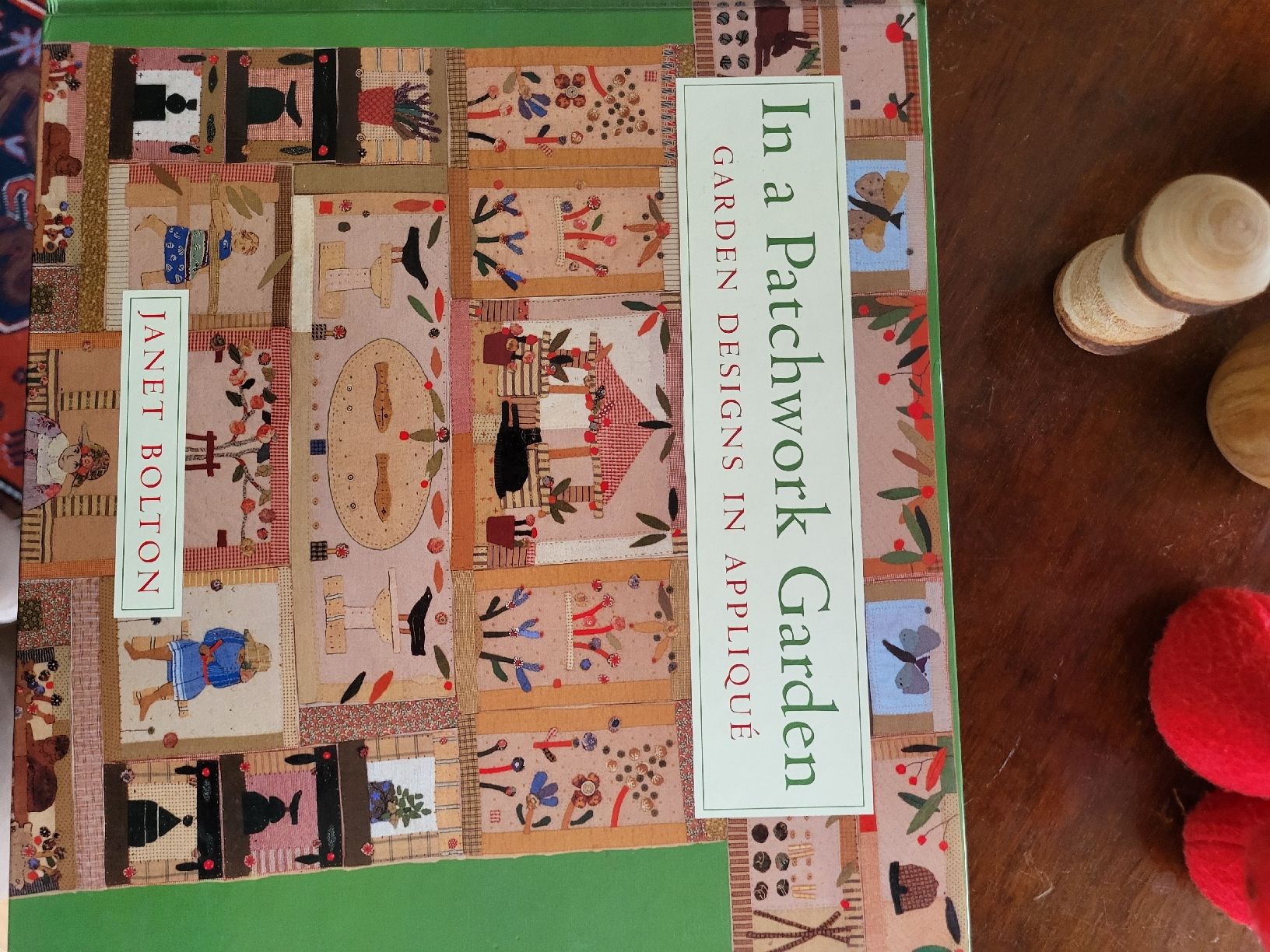 Libri: Das schönste Textil Art Buch !!!! – Nuovo (secondo la descrizione) da Zürich venduto da Lizi7 6