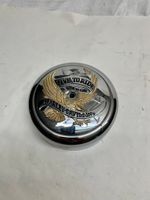 Harley Luftfilterdeckel 8" L to R