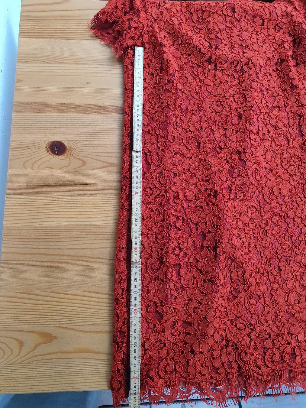 Zara Kleider: Zara Spitzenkleid XS – Gebraucht aus Zürich von slvgen 3