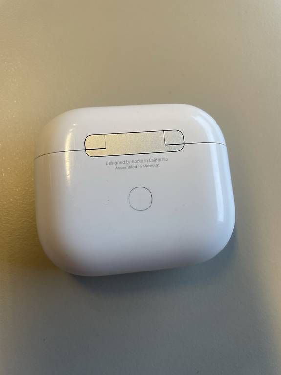 Casques audio: AirPods – D'occasion à Bern par SunnyHT 2