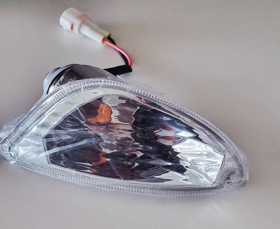 Toutes les pièces pour scooter: Blinker zvespa 125  – D'occasion à Seengen par Dcc1 1