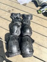 Rollerblade Protection Set (Knee, Elbow, Wrist)