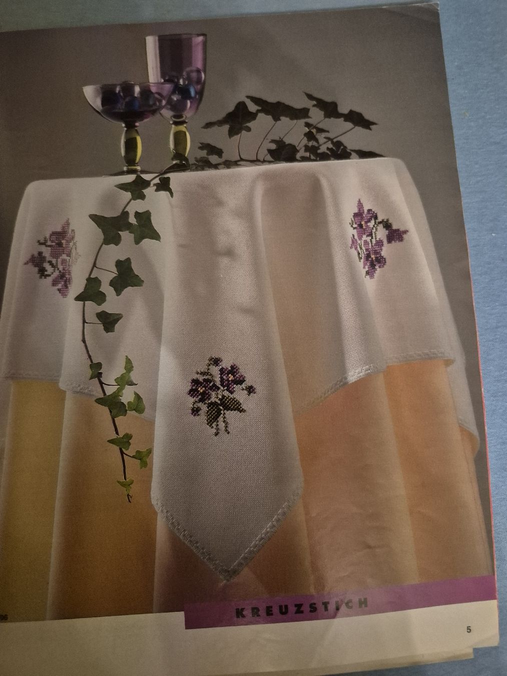 Riviste & Magazine: Strik und Häckeln Anna – Usato da Pfaffnau venduto da gologoldun1953 1