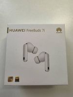 Neue Bluetooth in-ear Kopfhörer Huawei FreeBuds 7i