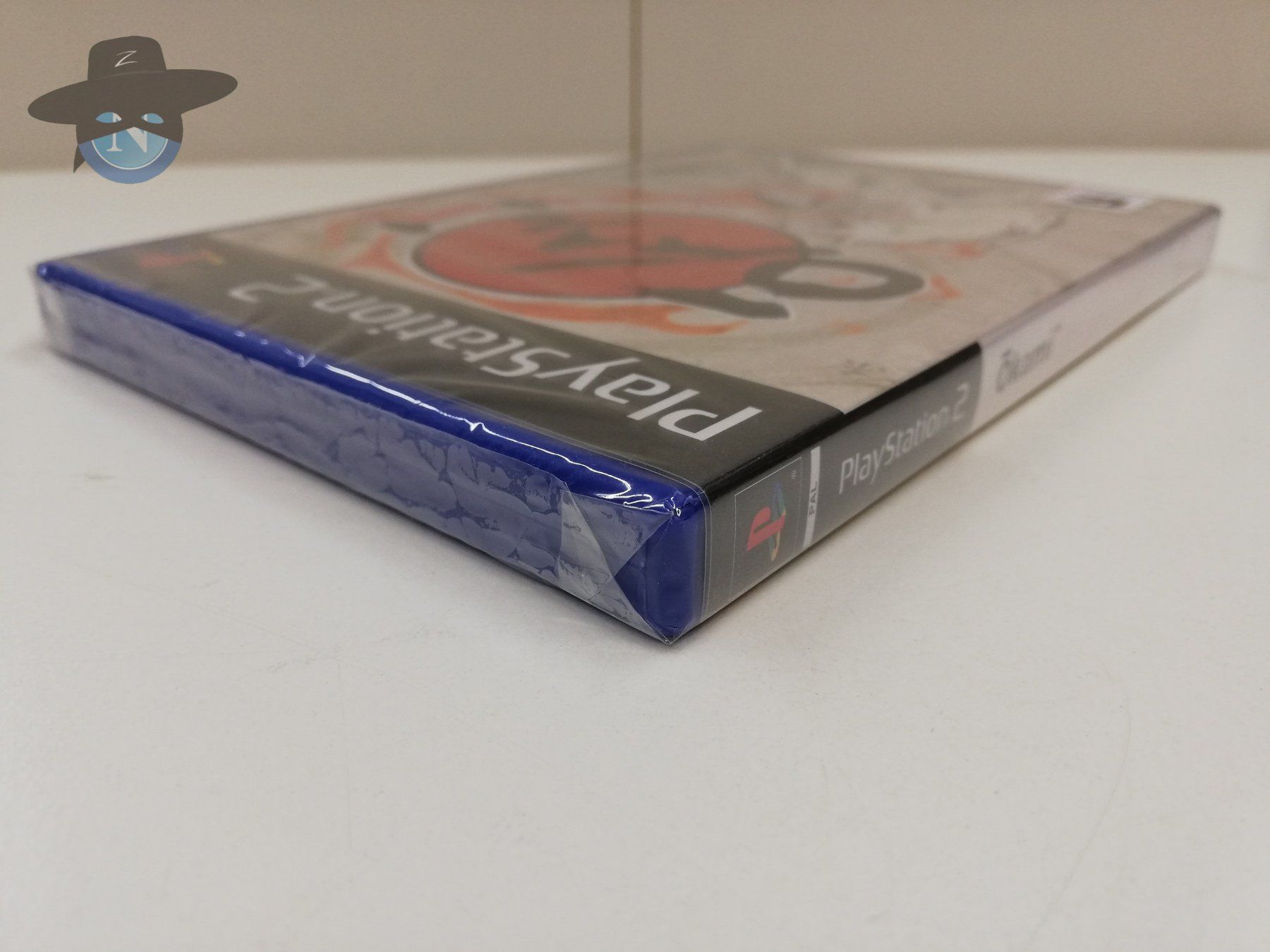 Sony Spiele: Okami / NEU - sealed / PS2 – Neu (gemäss Beschreibung) aus St. Gallen von zorro_dc 3