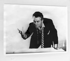 Foto Rod Steiger in the harder they fall