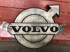 Volvo Oldtimer classic Schweden Unikat