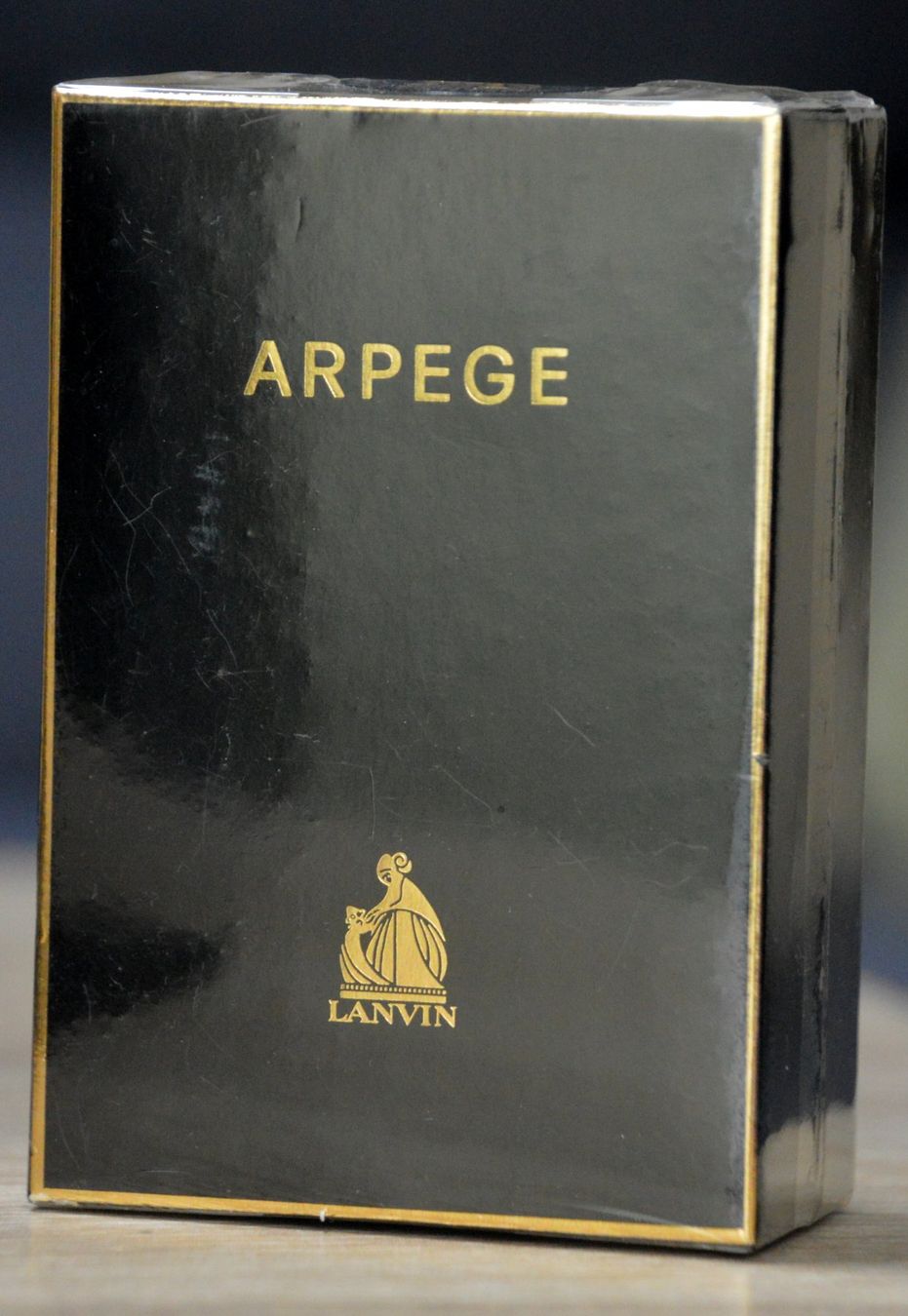 Lanvin Profumi & Eau de Toilette: Lanvin Arpege Extrait 20ml Vintage – Nuovo e nell'imballaggio originale da Collonges venduto da Auganien 1