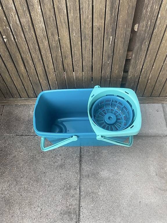 Altro per la casa: LEIFHEIT - Eimer Combi XL – Usato da Scharnachtal venduto da sfr_c9cp 2