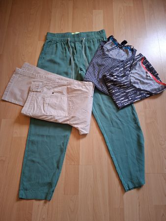 Street One Kleiderpaket Gr.36