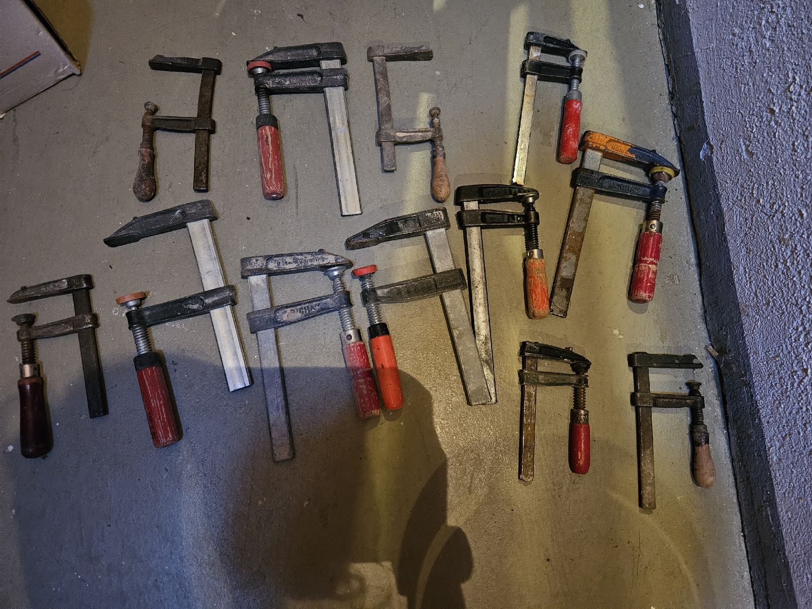 Alle Werkzeuge: Werkzeug – Gebraucht aus Tagelswangen von feger2 1