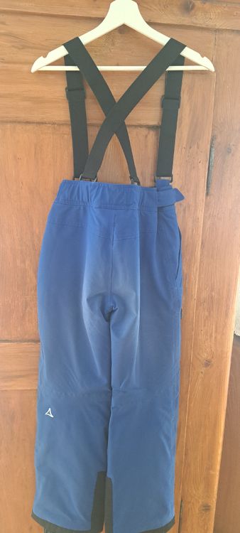 Schoeffel Hosen: Skihose Schöffel Gr. 152 – Gebraucht aus Wallisellen von DoLiDa 1