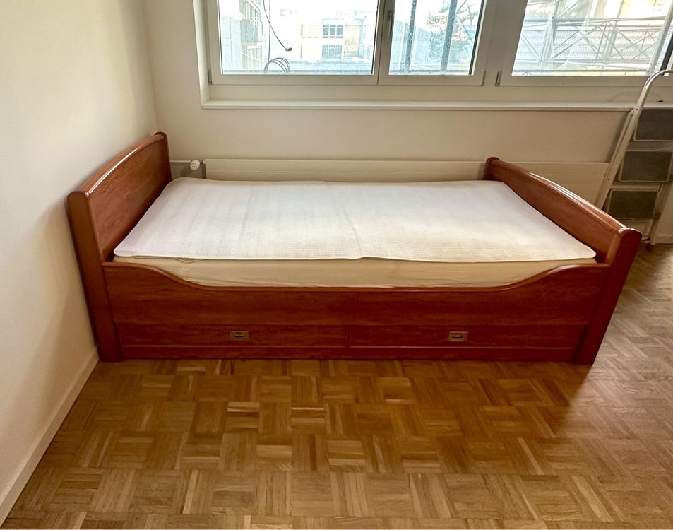 Lit Gautier modèle Amiral Kaufen auf Ricardo