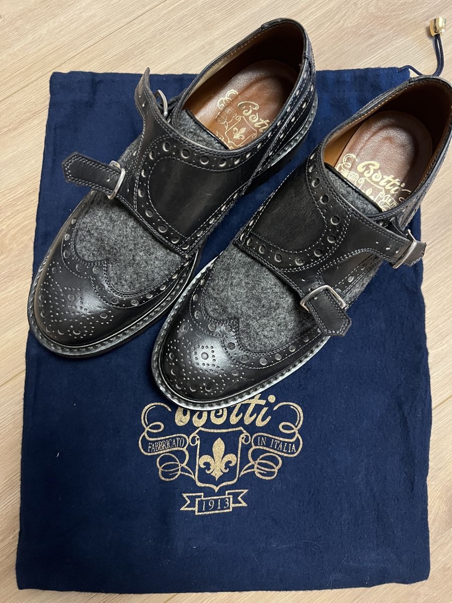 Scarpe da donna: Botti schuhe – Usato da St.Moritz venduto da MonikaG08