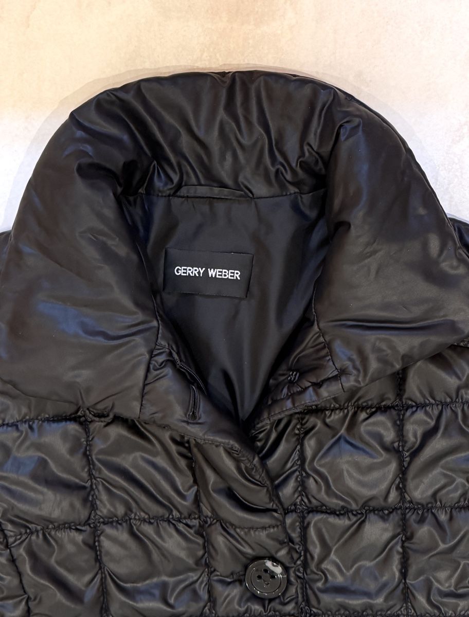 Gerry Weber Jacken: GERRY WEBER  Gesteppte Jacke  G.34 – Gebraucht aus Oberwil BL von DANA_FOX 4