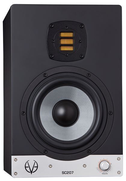 Lautsprecher: Profi High End Speakers EVE Audio SC207! – Neu und originalverpackt aus Biel/Bienne von Secondhand_Shop