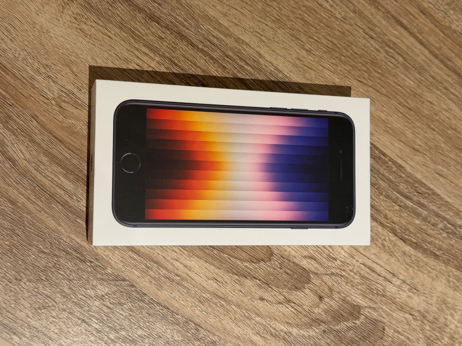Apple Portables: iPhone SE 3. Generation 128 gb – D'occasion à Luzern par Marccoll 4